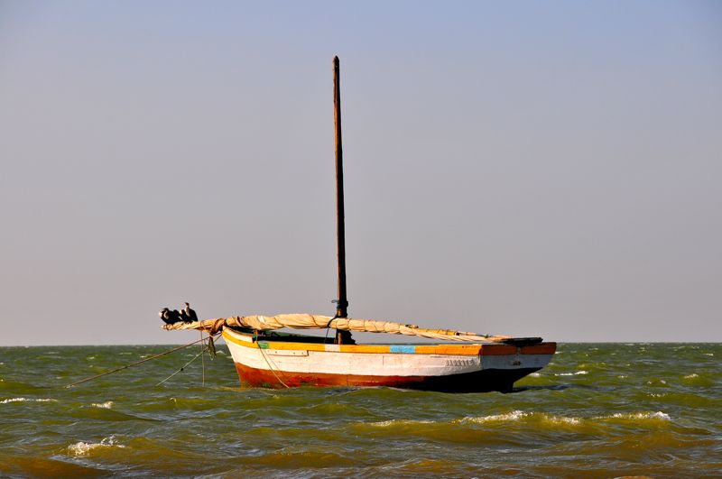 Mauritania